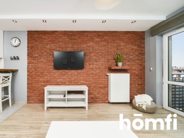 2 rooms | Ready to use | Poznańska Street - Apartment - Rent - Kraków, Krowodrza
