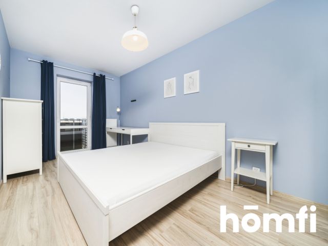 2 rooms | Ready to use | Poznańska Street - Apartment - Rent - Kraków, Krowodrza
