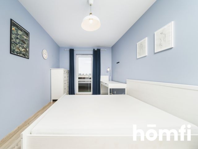 2 rooms | Ready to use | Poznańska Street - Apartment - Rent - Kraków, Krowodrza