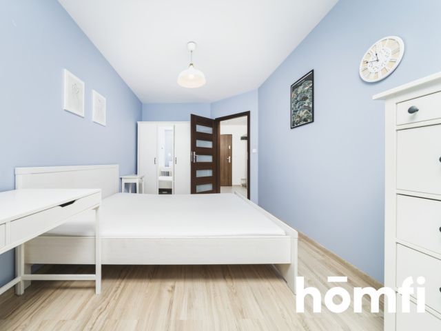 2 rooms | Ready to use | Poznańska Street - Apartment - Rent - Kraków, Krowodrza