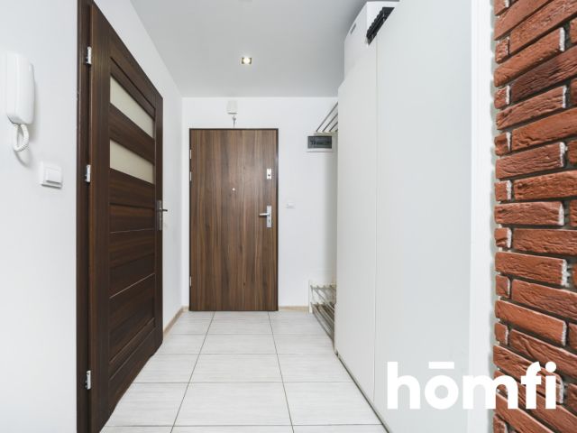 2 rooms | Ready to use | Poznańska Street - Apartment - Rent - Kraków, Krowodrza