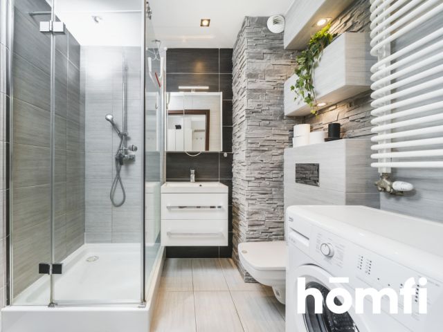 2 rooms | Ready to use | Poznańska Street - Apartment - Rent - Kraków, Krowodrza