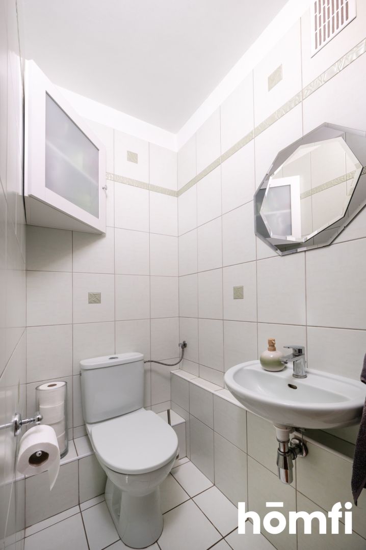 Spacious 4-room apartment – Łódź, Olechów - Квартира - Продаж - Łódź, Widzew