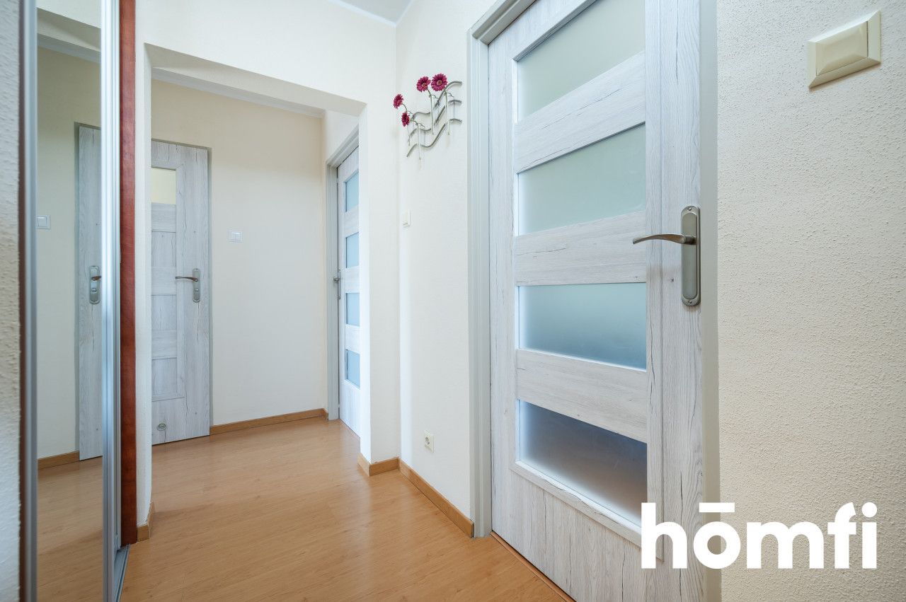Spacious 4-room apartment – Łódź, Olechów - Квартира - Продаж - Łódź, Widzew