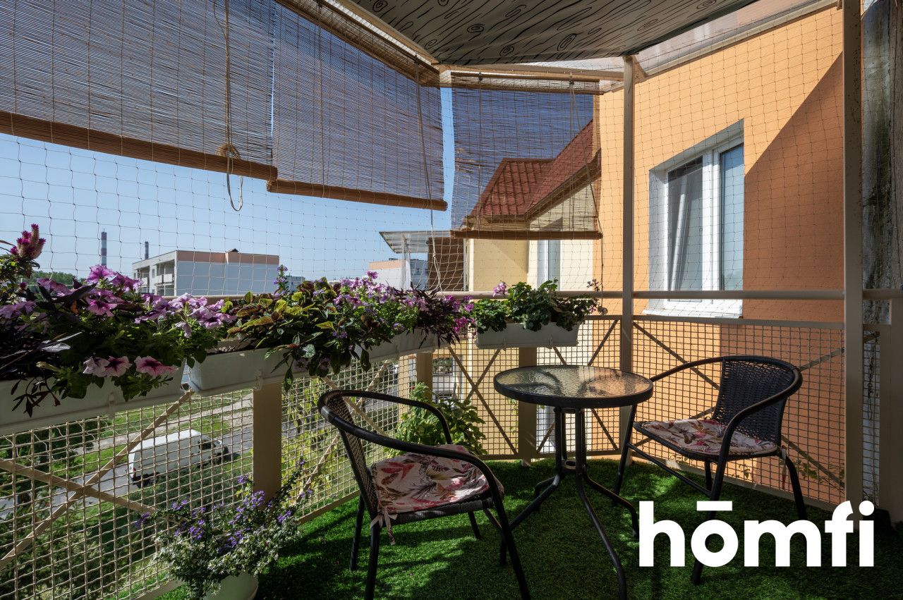 Spacious 4-room apartment – Łódź, Olechów - Квартира - Продаж - Łódź, Widzew