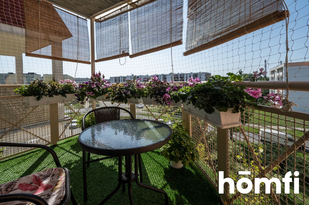 Spacious 4-room apartment – Łódź, Olechów - Квартира - Продаж - Łódź, Widzew