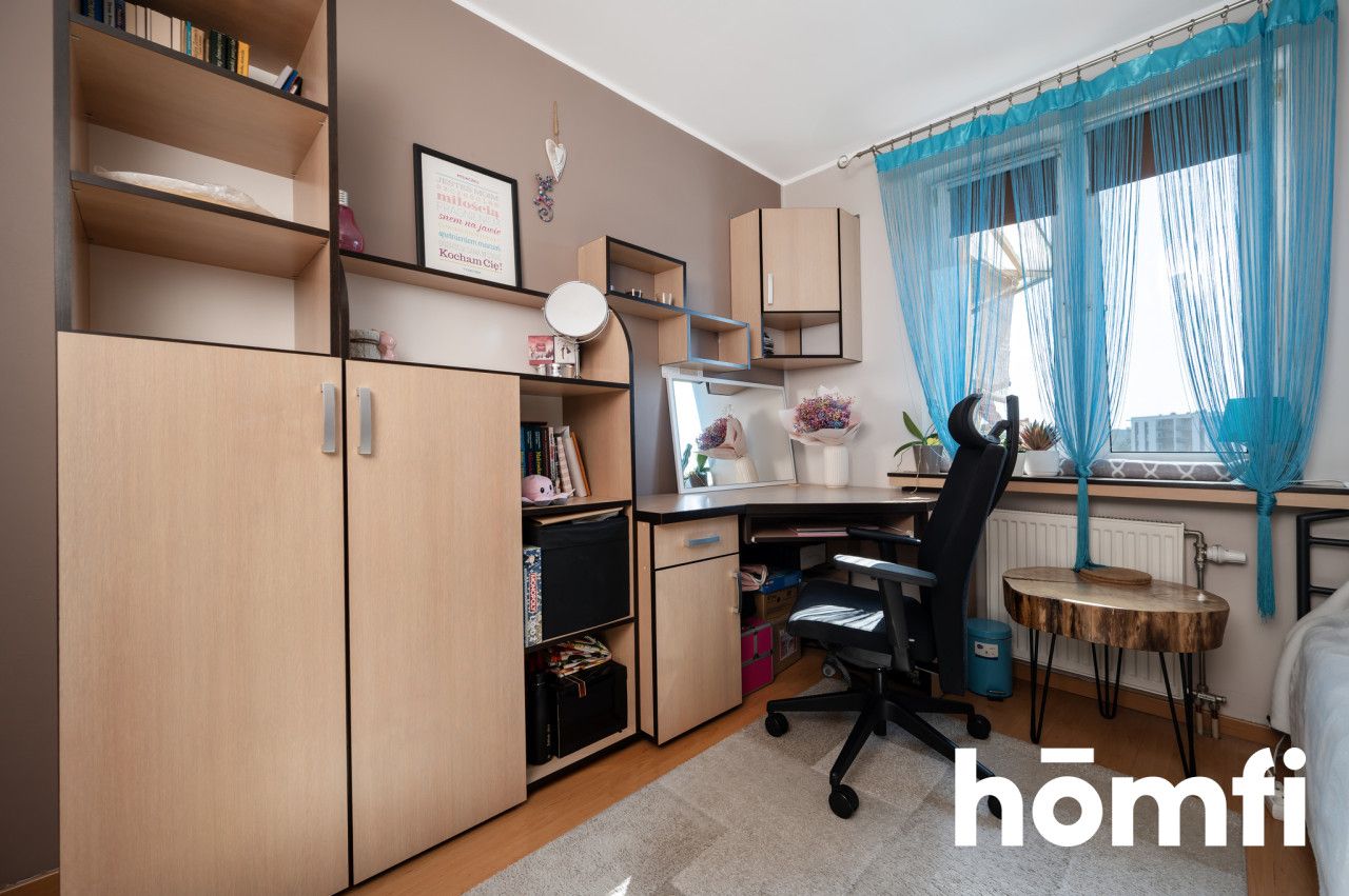 Spacious 4-room apartment – Łódź, Olechów - Квартира - Продаж - Łódź, Widzew