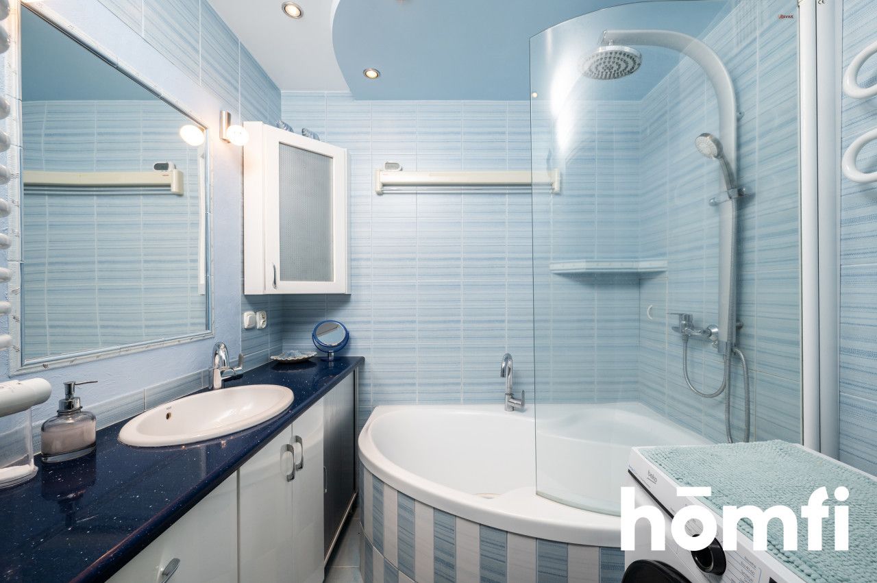 Spacious 4-room apartment – Łódź, Olechów - Квартира - Продаж - Łódź, Widzew