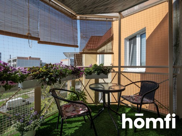 Przestronne mieszkanie 4-pokojowe – Łódź, Olechów - Mieszkanie - Sprzedaż - Łódź, Widzew