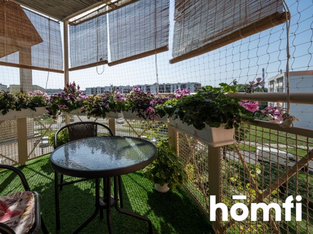 Przestronne mieszkanie 4-pokojowe – Łódź, Olechów - Mieszkanie - Sprzedaż - Łódź, Widzew