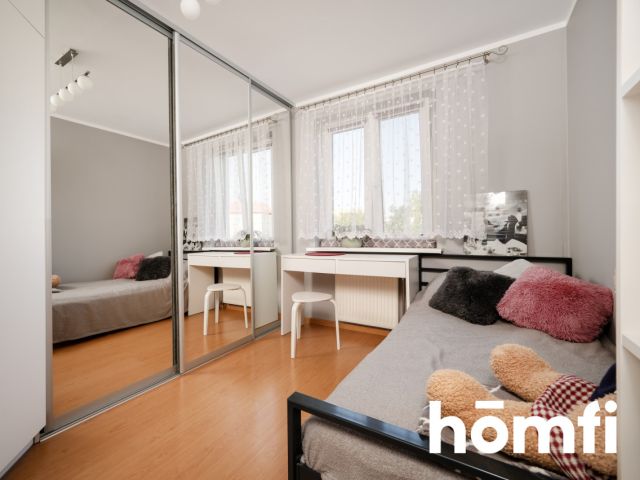 Przestronne mieszkanie 4-pokojowe – Łódź, Olechów - Mieszkanie - Sprzedaż - Łódź, Widzew