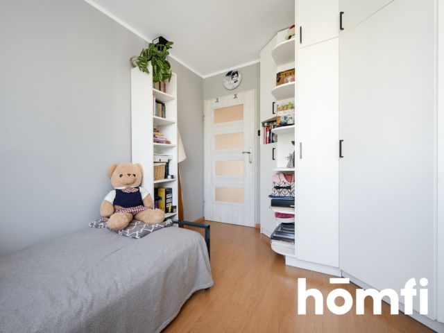 Przestronne mieszkanie 4-pokojowe – Łódź, Olechów - Mieszkanie - Sprzedaż - Łódź, Widzew