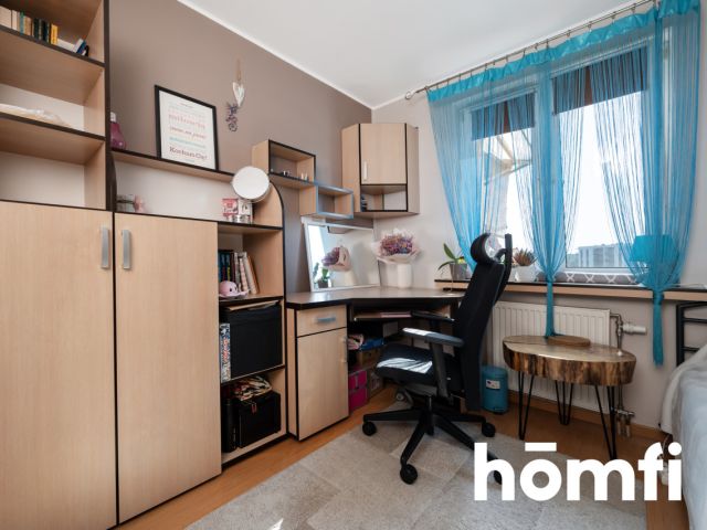 Przestronne mieszkanie 4-pokojowe – Łódź, Olechów - Mieszkanie - Sprzedaż - Łódź, Widzew