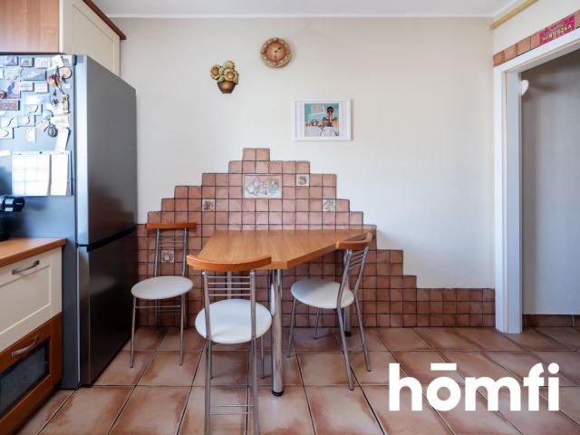 Przestronne mieszkanie 4-pokojowe – Łódź, Olechów - Mieszkanie - Sprzedaż - Łódź, Widzew