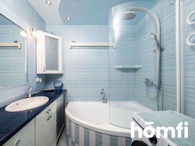 Przestronne mieszkanie 4-pokojowe – Łódź, Olechów - Mieszkanie - Sprzedaż - Łódź, Widzew