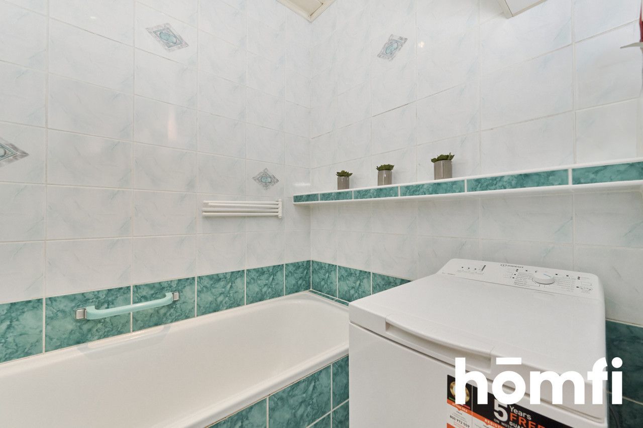 3 Rooms | BALCONY | PARK VIEW - Apartment - Sale - Wrocław, Krzyki / Gaj