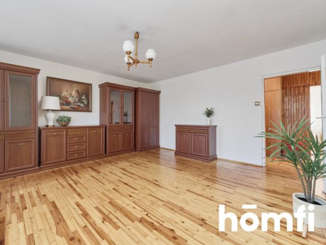 3 Rooms | BALCONY | PARK VIEW - Apartment - Sale - Wrocław, Krzyki / Gaj