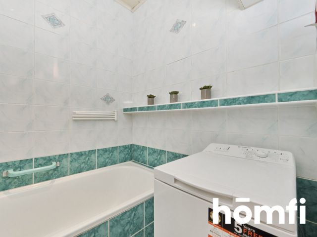 3 Rooms | BALCONY | PARK VIEW - Apartment - Sale - Wrocław, Krzyki / Gaj