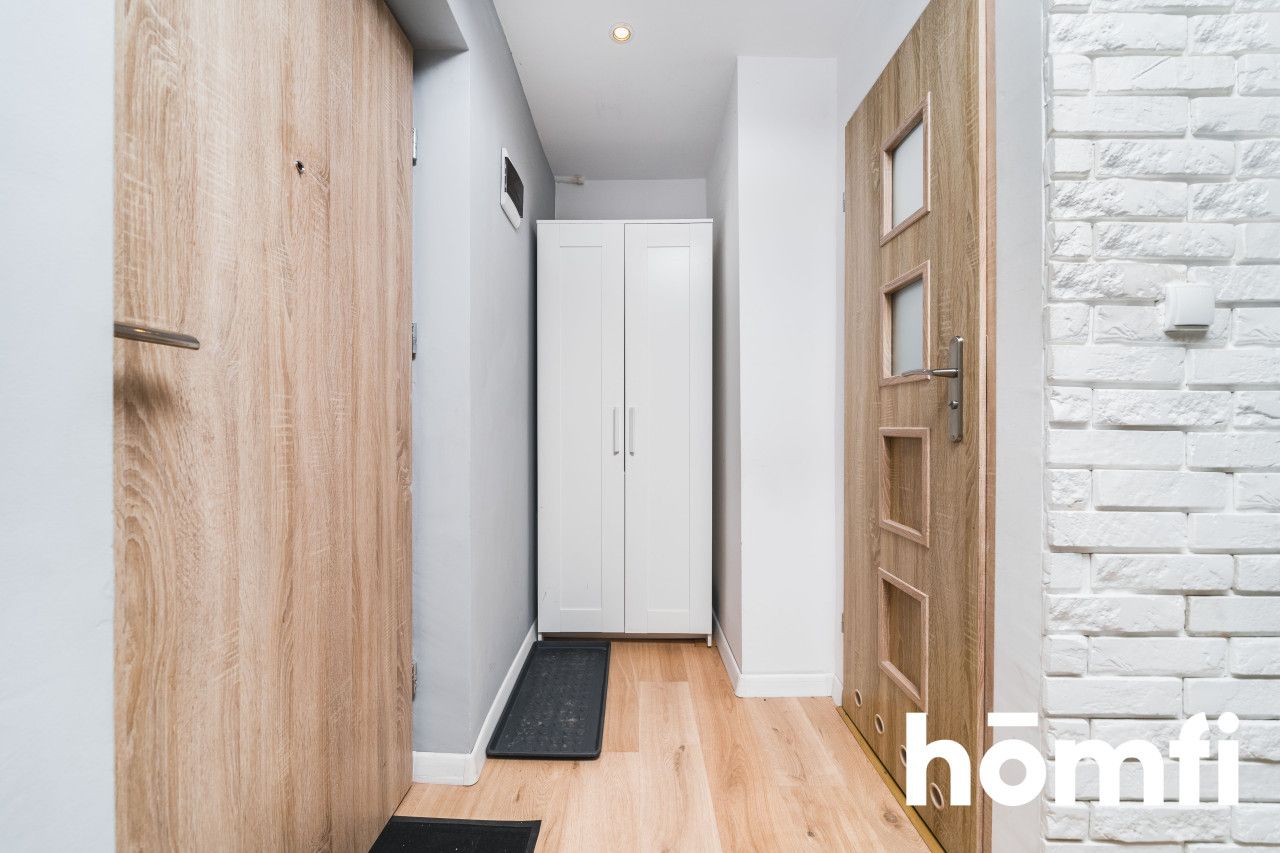 Studio Apartment for Rent in the Center of Tarnów - Apartment - Rent - Tarnów, Strusina