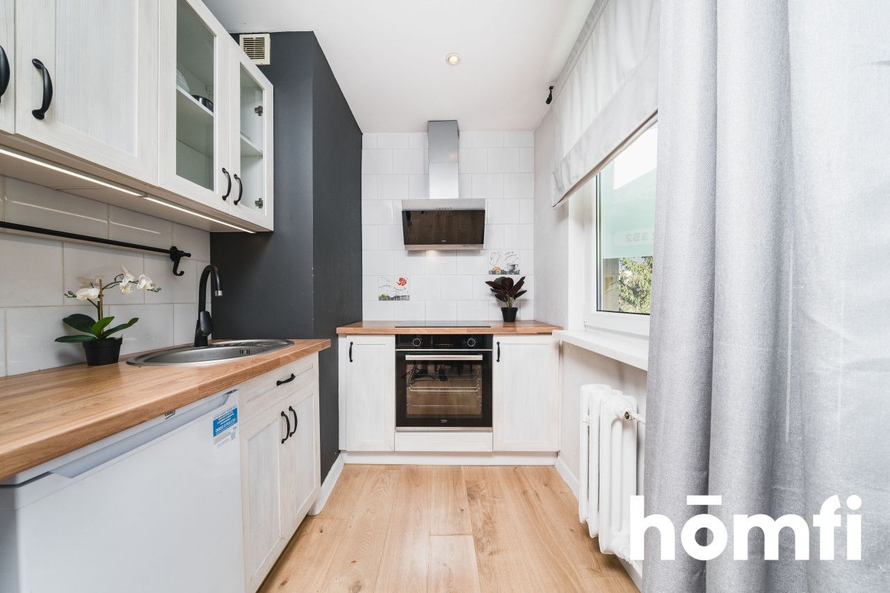 Studio Apartment for Rent in the Center of Tarnów - Apartment - Rent - Tarnów, Strusina