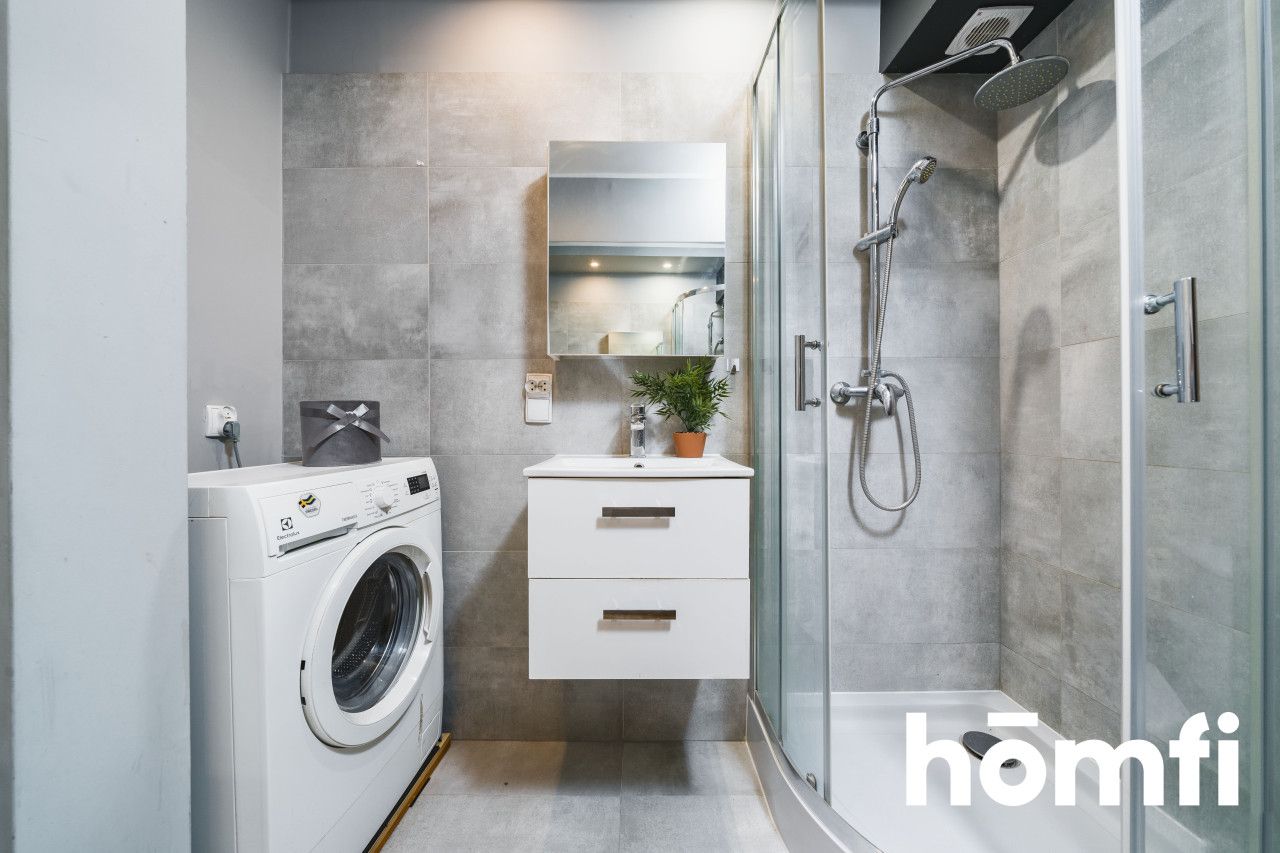 Studio Apartment for Rent in the Center of Tarnów - Apartment - Rent - Tarnów, Strusina