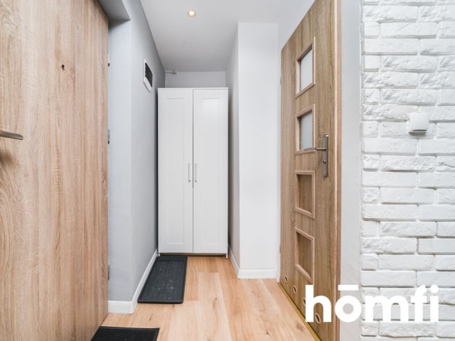 Studio Apartment for Rent in the Center of Tarnów - Apartment - Rent - Tarnów, Strusina
