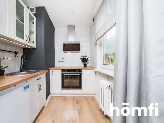 Studio Apartment for Rent in the Center of Tarnów - Apartment - Rent - Tarnów, Strusina