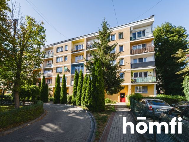 Studio Apartment for Rent in the Center of Tarnów - Apartment - Rent - Tarnów, Strusina