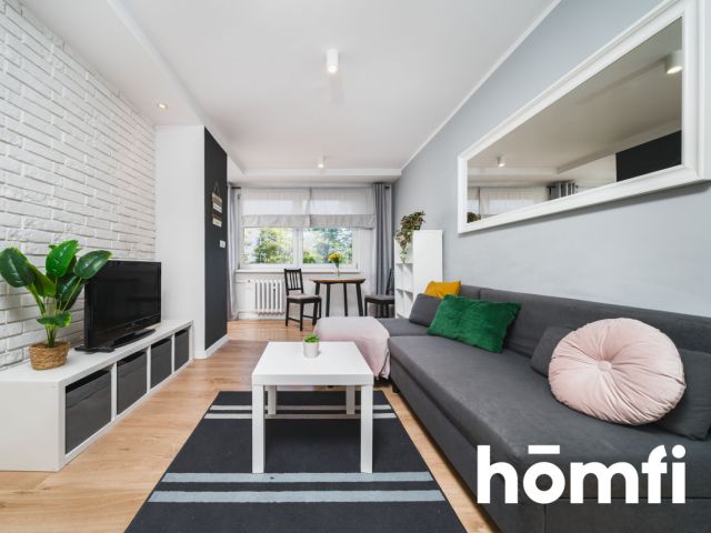 Studio Apartment for Rent in the Center of Tarnów - Apartment - Rent - Tarnów, Strusina