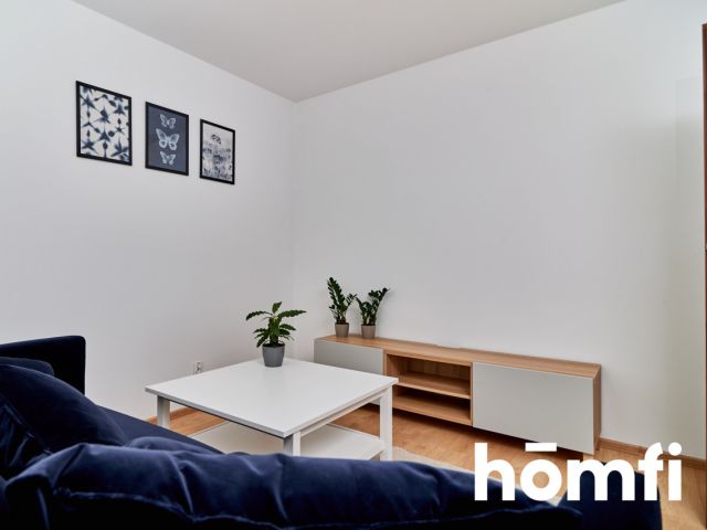 2-room scheduled flat in Krzyki - Apartment - Rent - Wrocław, Krzyki