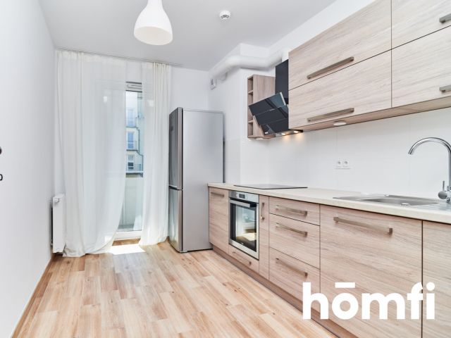 2-room scheduled flat in Krzyki - Apartment - Rent - Wrocław, Krzyki