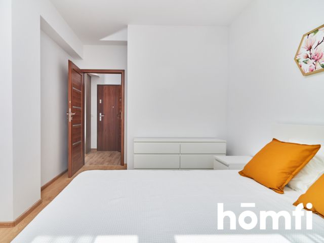 2-room scheduled flat in Krzyki - Apartment - Rent - Wrocław, Krzyki