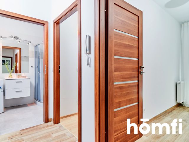 2-room scheduled flat in Krzyki - Apartment - Rent - Wrocław, Krzyki