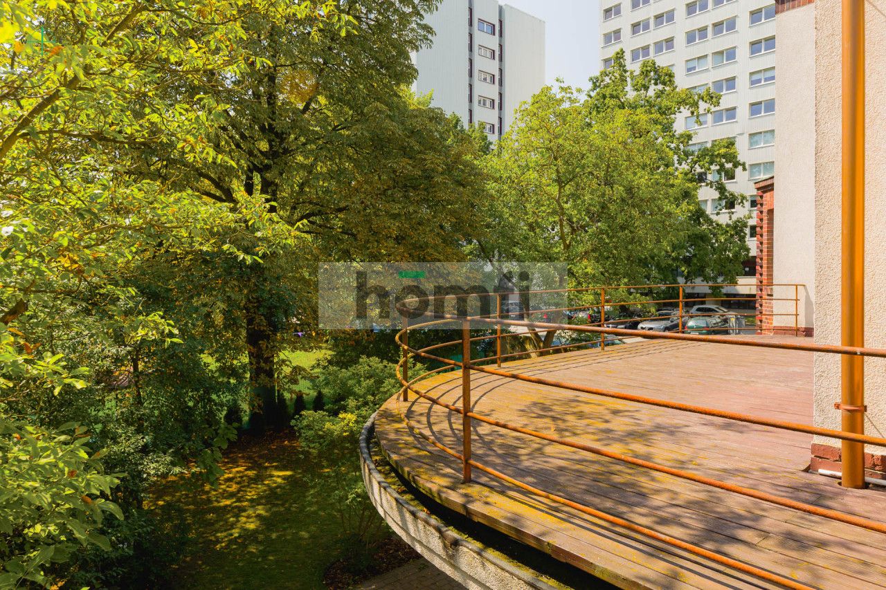 Lokal biurowy 160 m2 z tarasem i ogrodem / Dąbie / Zygmunta Wróblewskiego - Lokal użytkowy - Wynajem - Wrocław, Śródmieście / Dąbie