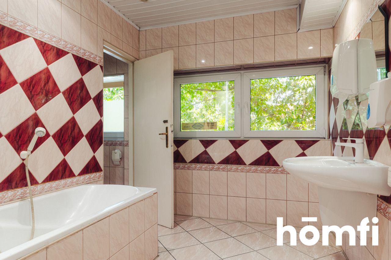 Lokal biurowy 160 m2 z tarasem i ogrodem / Dąbie / Zygmunta Wróblewskiego - Lokal użytkowy - Wynajem - Wrocław, Śródmieście / Dąbie