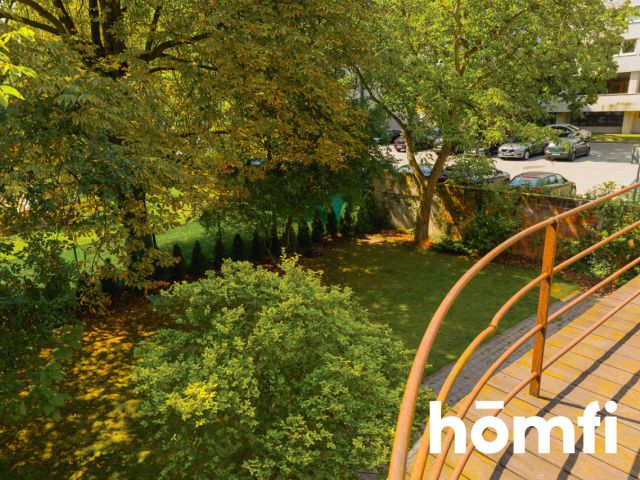 Lokal biurowy 160 m2 z tarasem i ogrodem / Dąbie / Zygmunta Wróblewskiego - Lokal użytkowy - Wynajem - Wrocław, Śródmieście / Dąbie