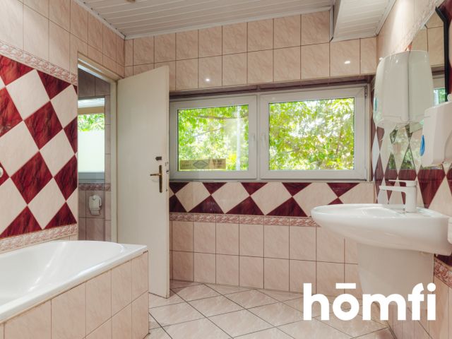 Lokal biurowy 160 m2 z tarasem i ogrodem / Dąbie / Zygmunta Wróblewskiego - Lokal użytkowy - Wynajem - Wrocław, Śródmieście / Dąbie