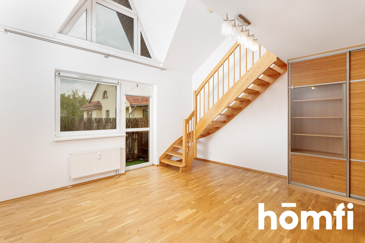 4-rooms apartment on Ołtaszyńska - Apartment - Rent - Wrocław, Krzyki