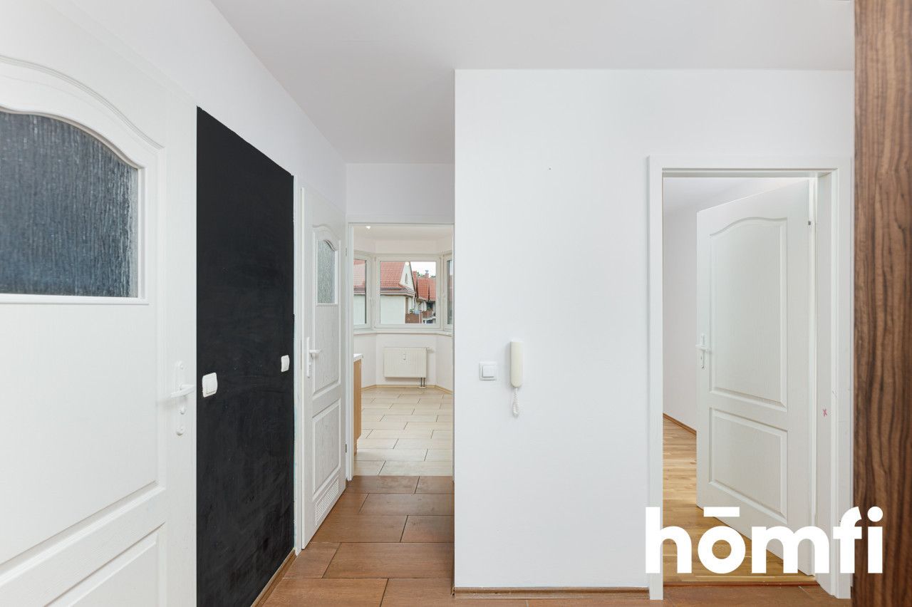 4-rooms apartment on Ołtaszyńska - Apartment - Rent - Wrocław, Krzyki