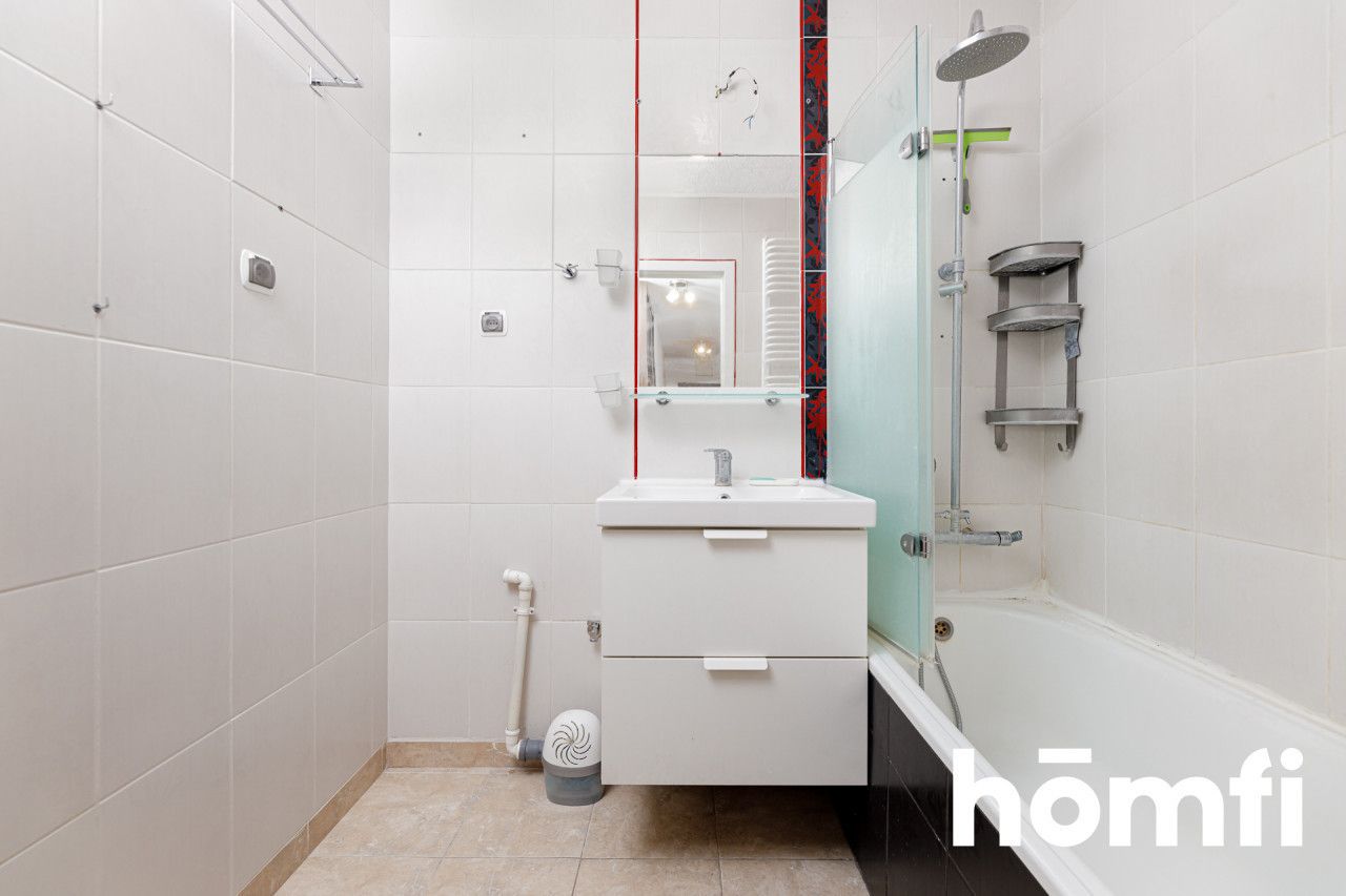 4-rooms apartment on Ołtaszyńska - Apartment - Rent - Wrocław, Krzyki