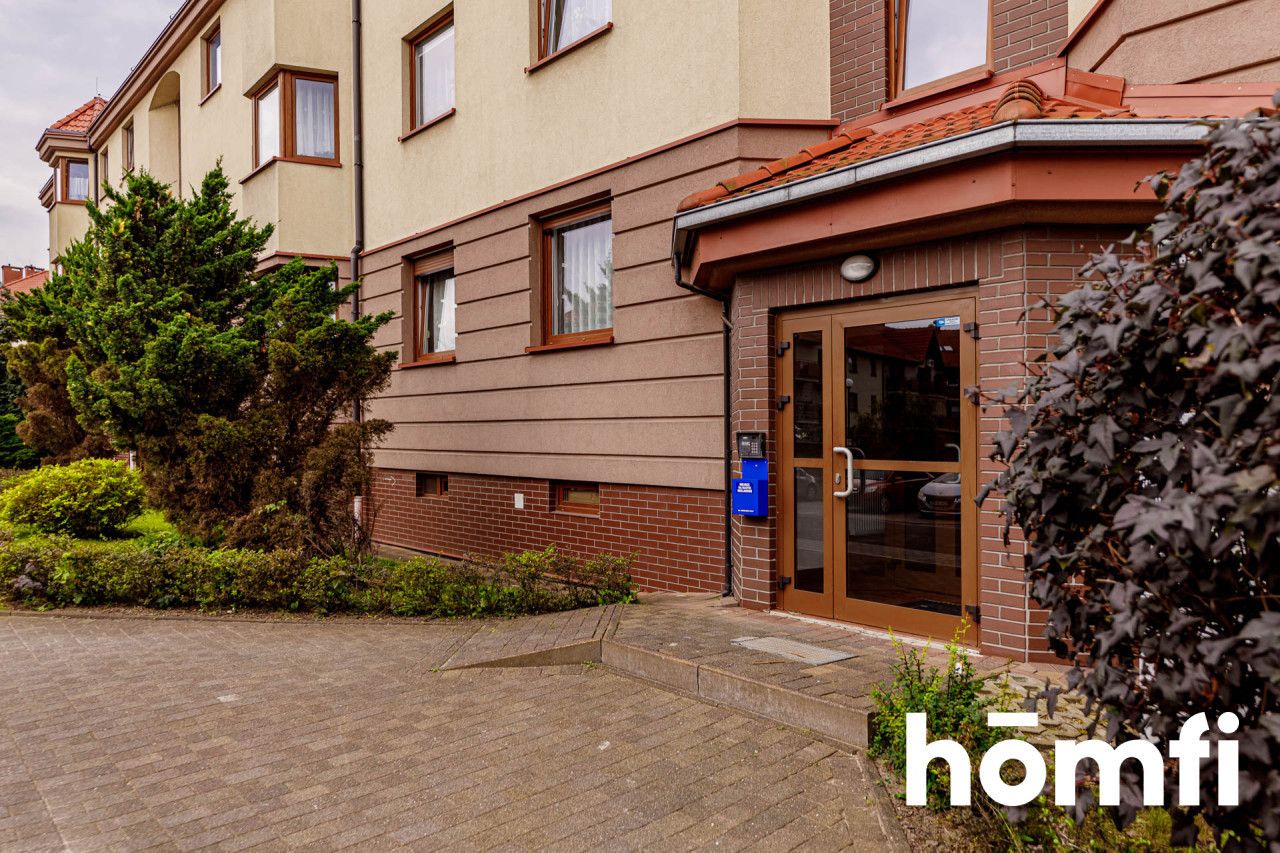 4-rooms apartment on Ołtaszyńska - Apartment - Rent - Wrocław, Krzyki