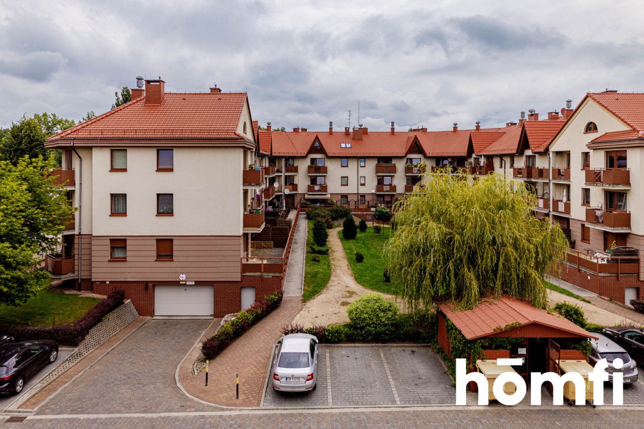 4-rooms apartment on Ołtaszyńska - Apartment - Rent - Wrocław, Krzyki