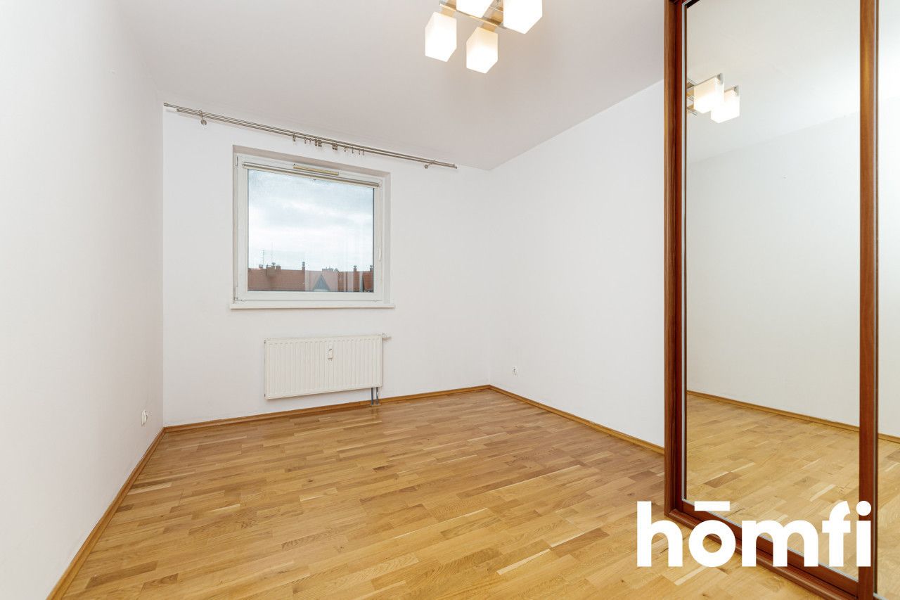 4-rooms apartment on Ołtaszyńska - Apartment - Rent - Wrocław, Krzyki