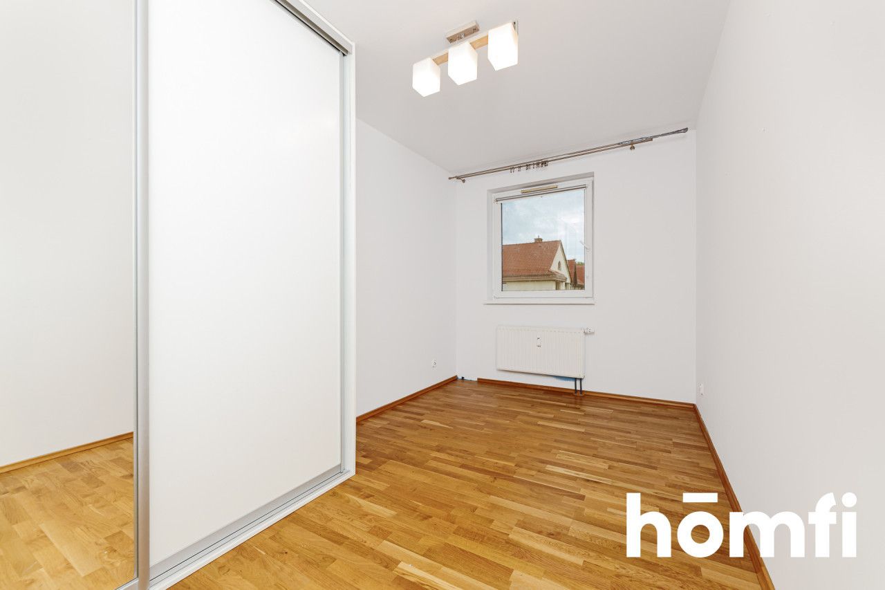 4-rooms apartment on Ołtaszyńska - Apartment - Rent - Wrocław, Krzyki