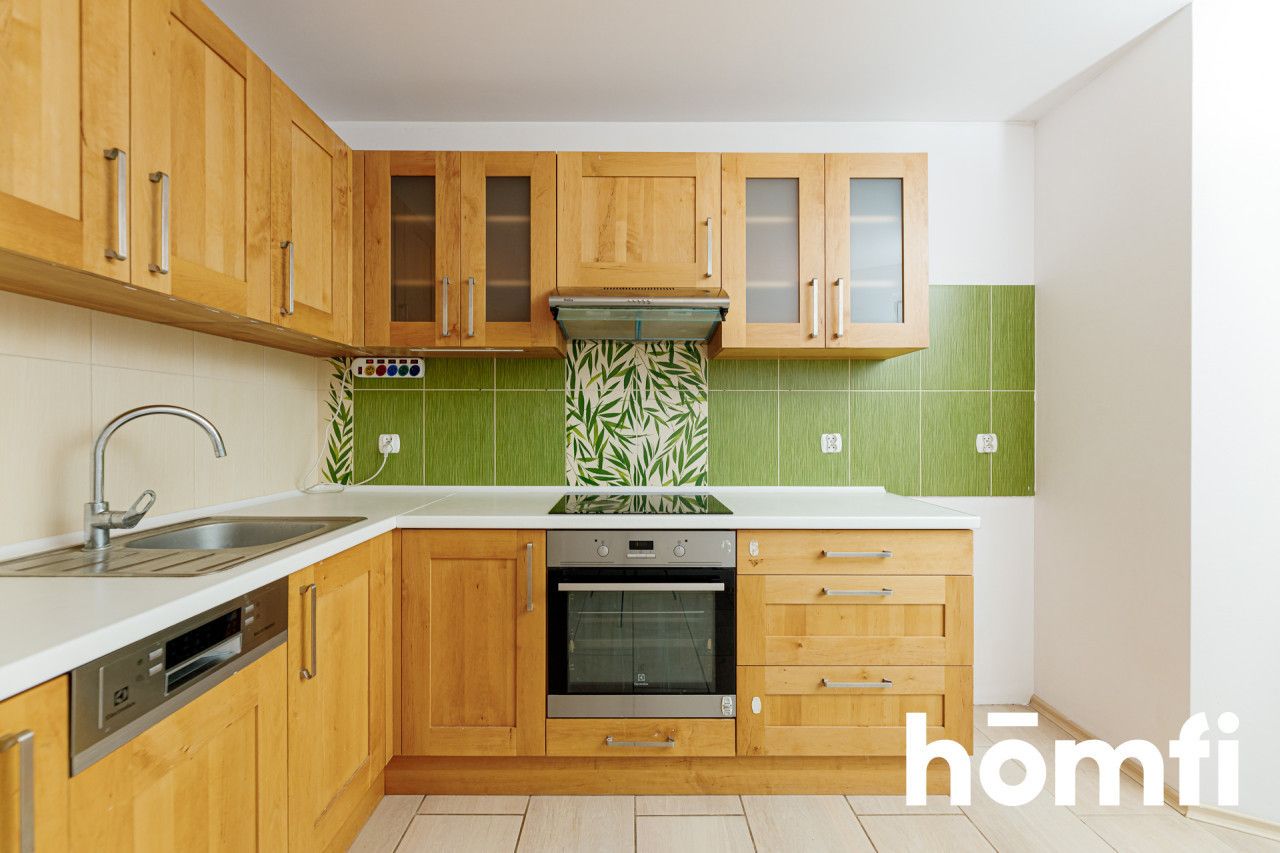 4-rooms apartment on Ołtaszyńska - Apartment - Rent - Wrocław, Krzyki