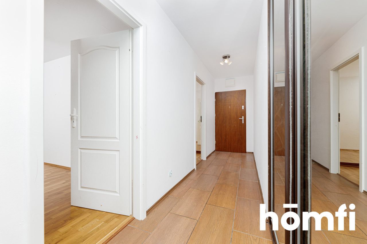 4-rooms apartment on Ołtaszyńska - Apartment - Rent - Wrocław, Krzyki