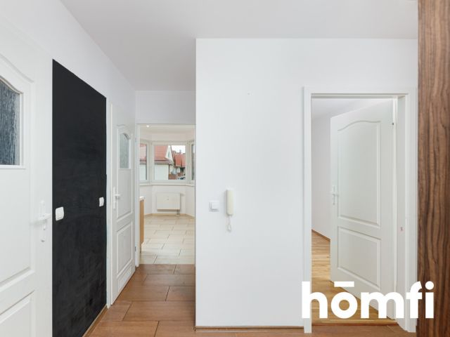 4-rooms apartment on Ołtaszyńska - Apartment - Rent - Wrocław, Krzyki