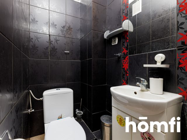 4-rooms apartment on Ołtaszyńska - Apartment - Rent - Wrocław, Krzyki