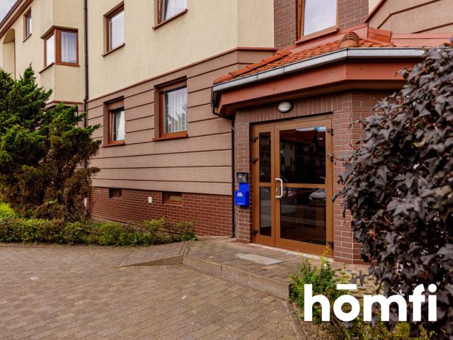 4-rooms apartment on Ołtaszyńska - Apartment - Rent - Wrocław, Krzyki