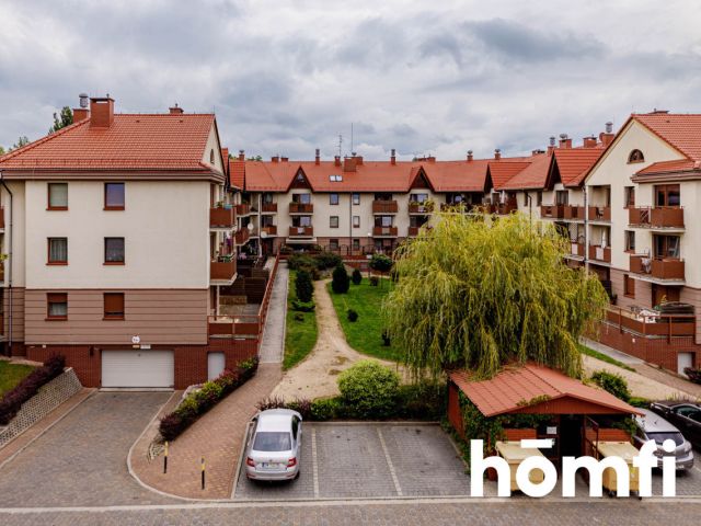 4-rooms apartment on Ołtaszyńska - Apartment - Rent - Wrocław, Krzyki